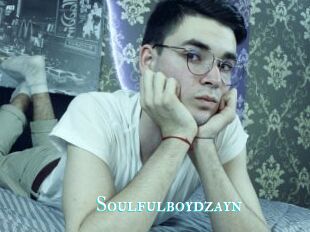 Soulfulboydzayn