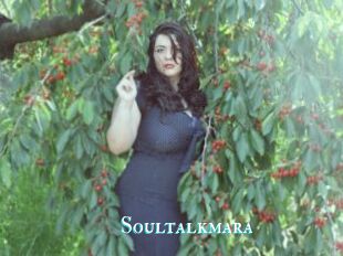 Soultalkmara