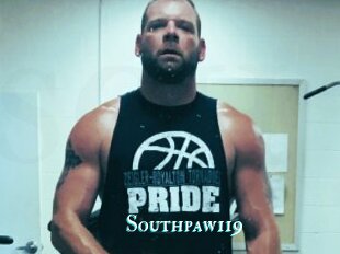 Southpaw119