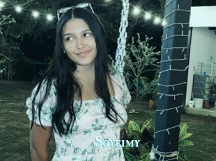 Soyeimy