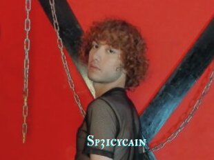 Sp31cycain