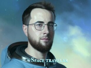 Space_traveler