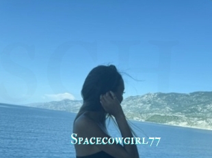 Spacecowgirl77
