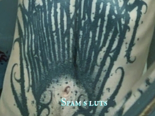 Spam_s_luts