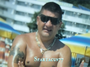Spartacus77