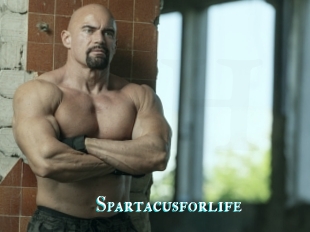 Spartacusforlife