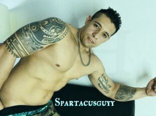 Spartacusguyy