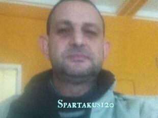 Spartakus120