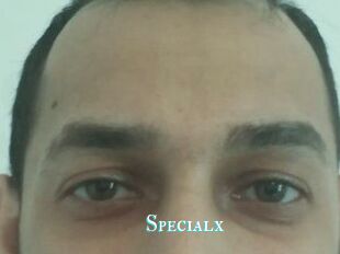 Specialx