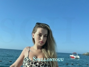 Spellonyouu