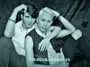 Spencerandrules