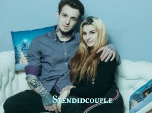 Spendidcouple