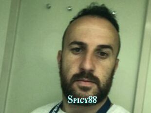 Spicy88