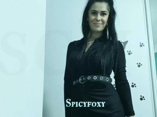 Spicyfoxy