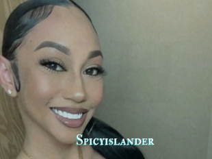 Spicyislander