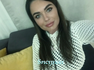 Spicyjenny