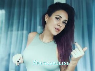 Spicykaroline
