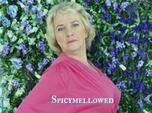 Spicymellowed