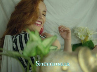 Spicythinker