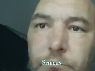 Spielen