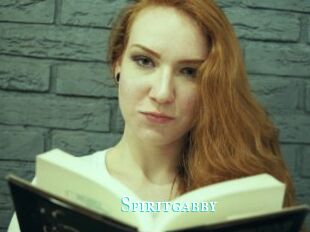 Spiritgabby