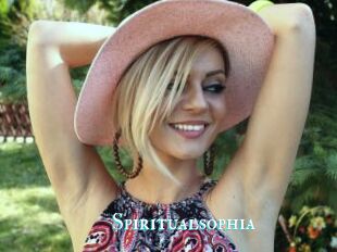 Spiritualsophia