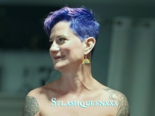Splashqueenxxx