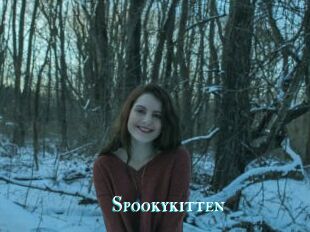 Spookykitten