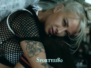 Sporty1180