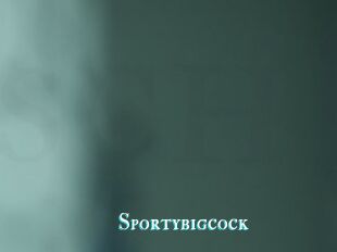 Sportybigcock