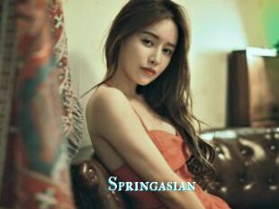 Springasian