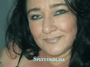 Spuitendlisa