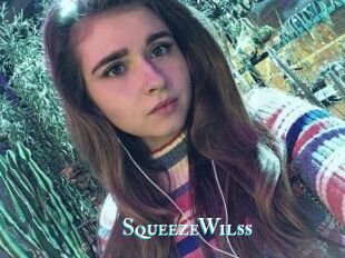 SqueezeWilss