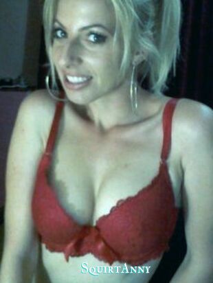 SquirtAnny