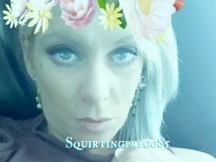 Squirtingprego85