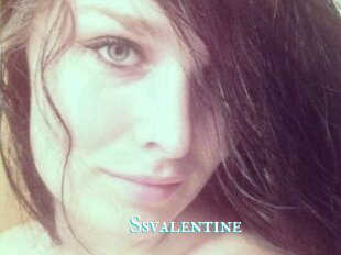 Ssvalentine