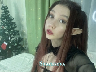 Staceyova