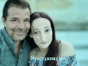 Stacyandremo