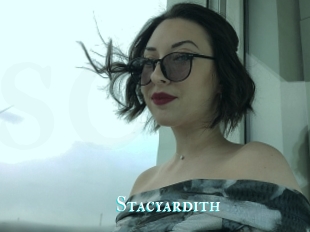 Stacyardith