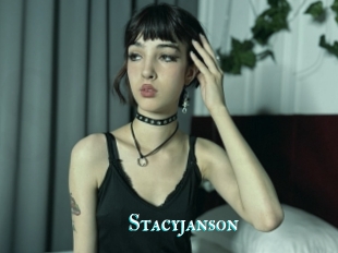 Stacyjanson