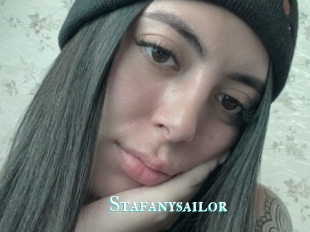 Stafanysailor