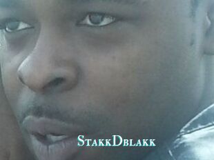StakkDblakk