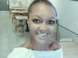 Stallionmilf