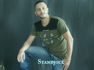 Standjock