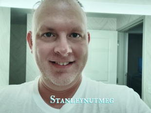 Stanleynutmeg