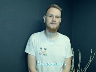 Stanmonty
