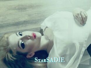 StarSADIE