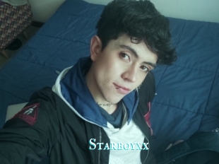 Starboyxx