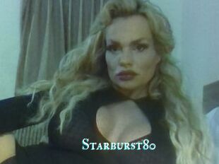 Starburst80