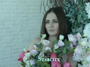 Starcity